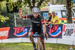 2° Trofeo Renato Bagolin